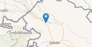 Mapa Yuhary Salahly