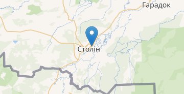 Map Kolledzh, Stolinskiy r-n BRESTSKAYA OBL.
