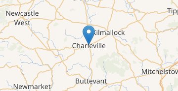 地图 Charleville