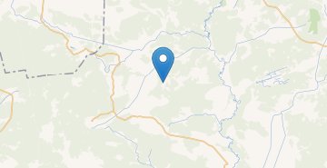Mapa Grabniki, Petrikovskiy r-n GOMELSKAYA OBL.
