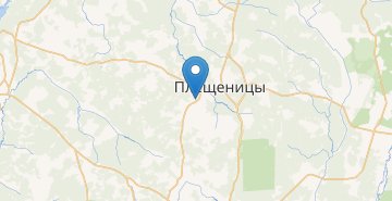 Mapa Ubolote, Logoyskiy r-n MINSKAYA OBL.