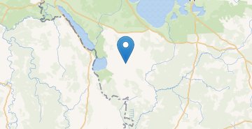 地图 Makarichi, Vileyskiy r-n MINSKAYA OBL.