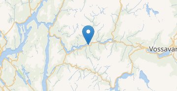 地图 Bolstadøyri