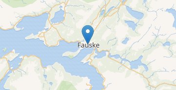 Мапа Фёуске