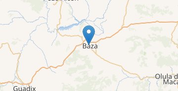Map Baza