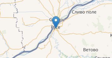 Map Ruse