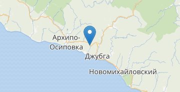 地图 Bzhyd