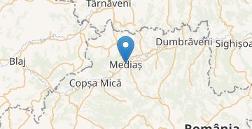 Map Medias
