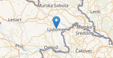 地图 Lyutomer