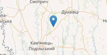 地图 Makiv