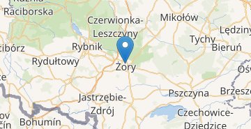 地图 Zory
