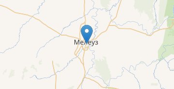 地图 Meleuz