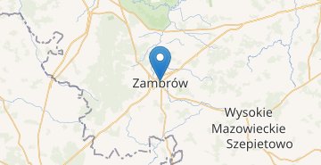 Карта Замбрув