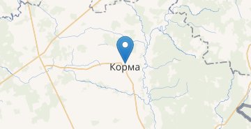 Map Korma