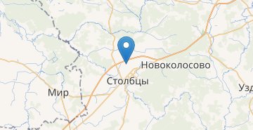 Мапа Стецки
