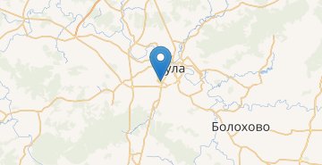 地图 Tula