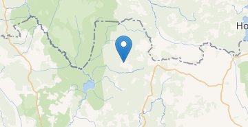 Mapa ZHortay, Borisovskiy r-n MINSKAYA OBL.