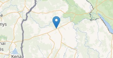 Map Goza