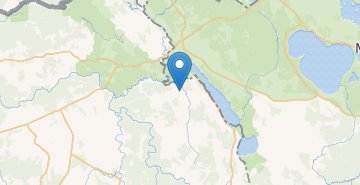 地图 Zavidinenty, Ostroveckiy r-n GRODNENSKAYA OBL.