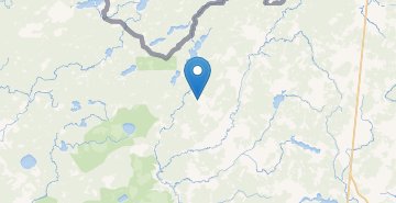 Map Novka, Gorodokskiy r-n VITEBSKAYA OBL.