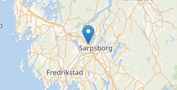地图 Grålum