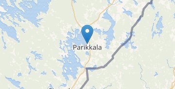 Map Parikkala